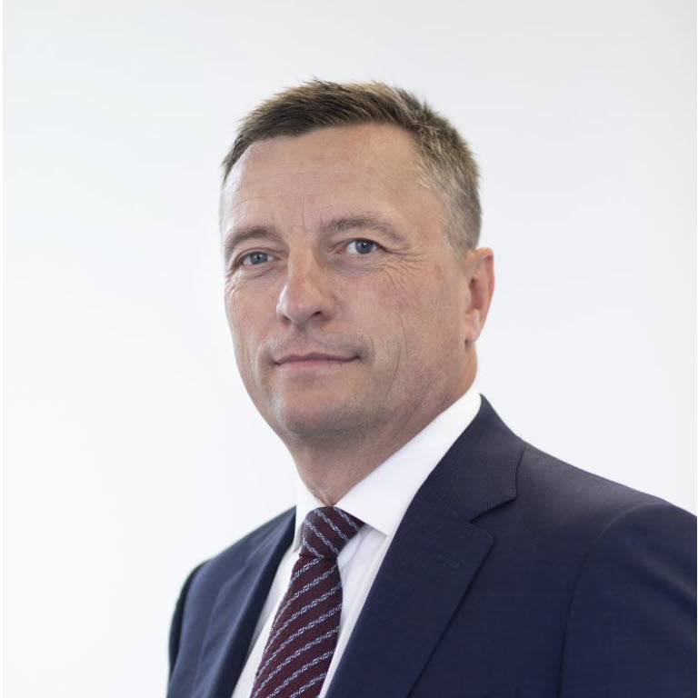 Christof Reinert