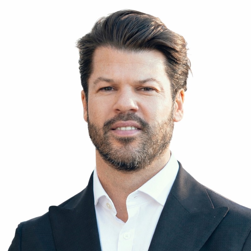 Rusi Visser