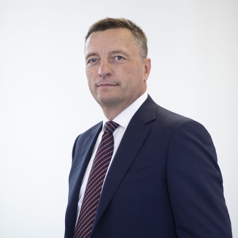 Christof Reinert
