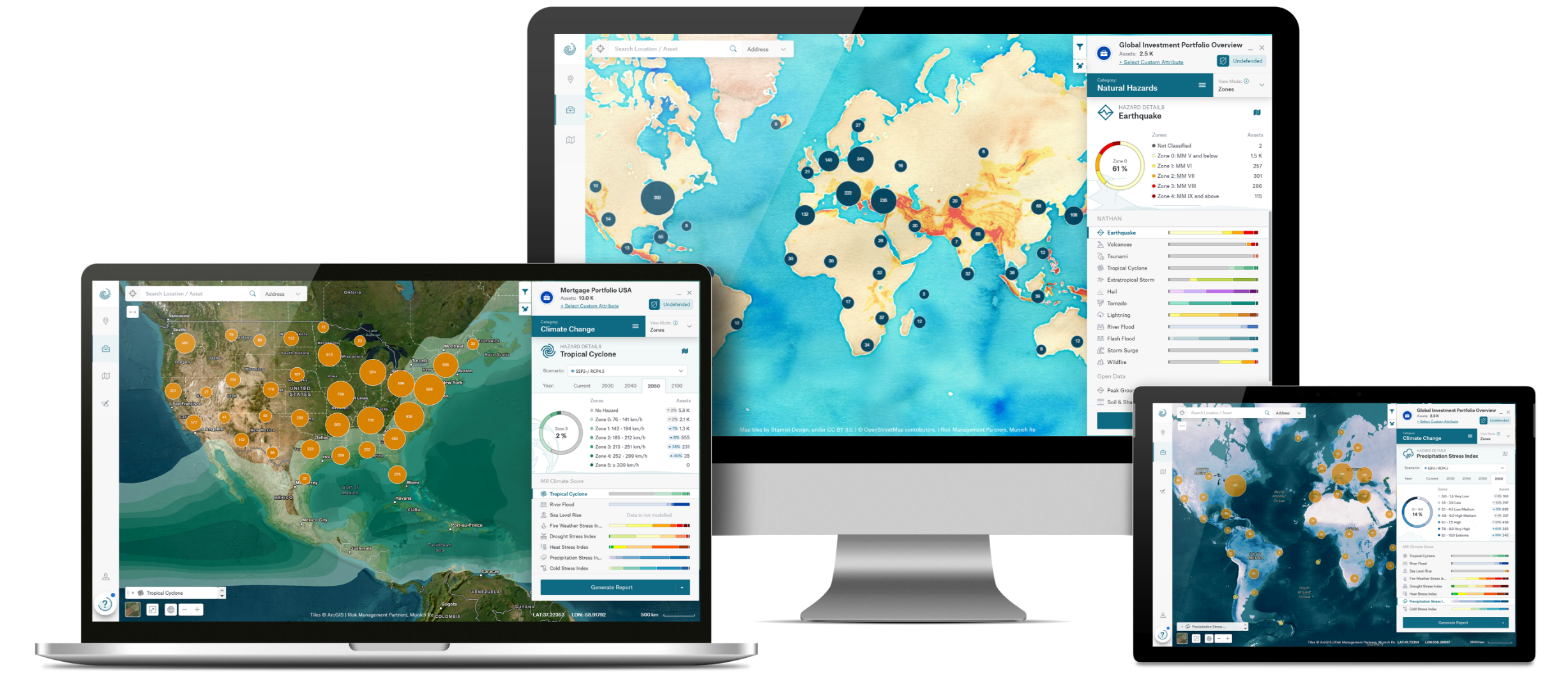 CCRE_Screens_Location Risk Intelligence