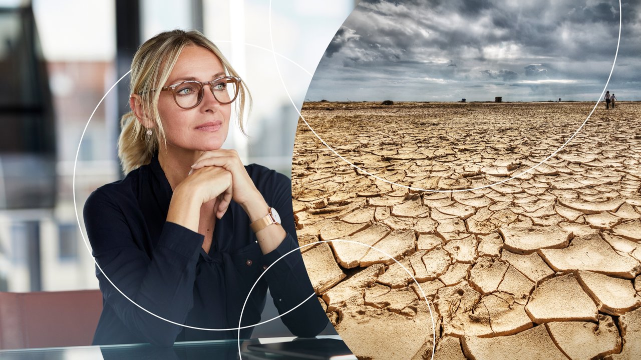 Munich Re’s Climate Change Edition