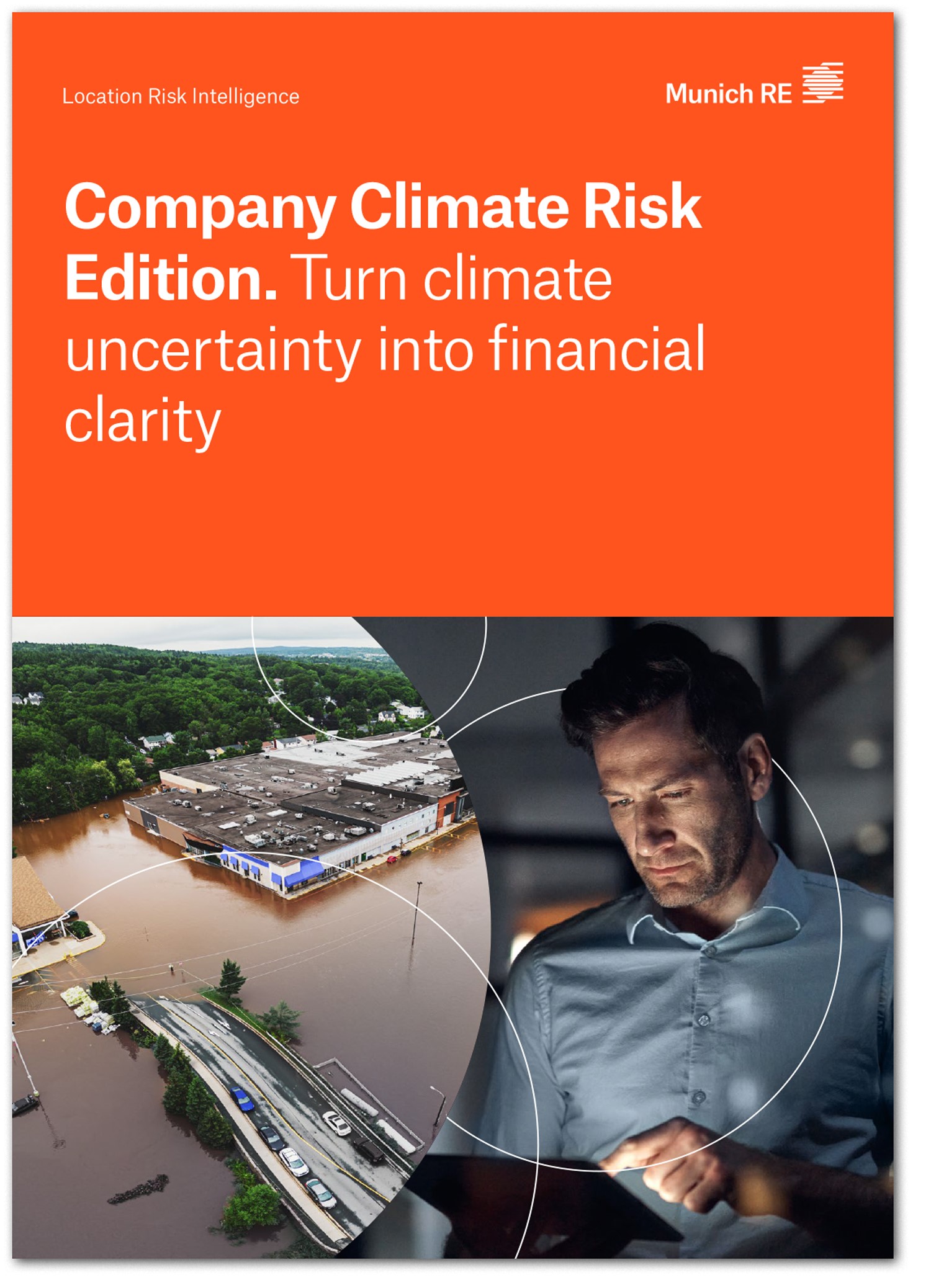 Company Climate Risk Edition Brochure | EN