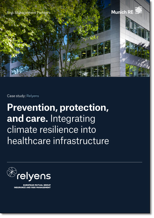 Biodiversity and Nature Risk Edition