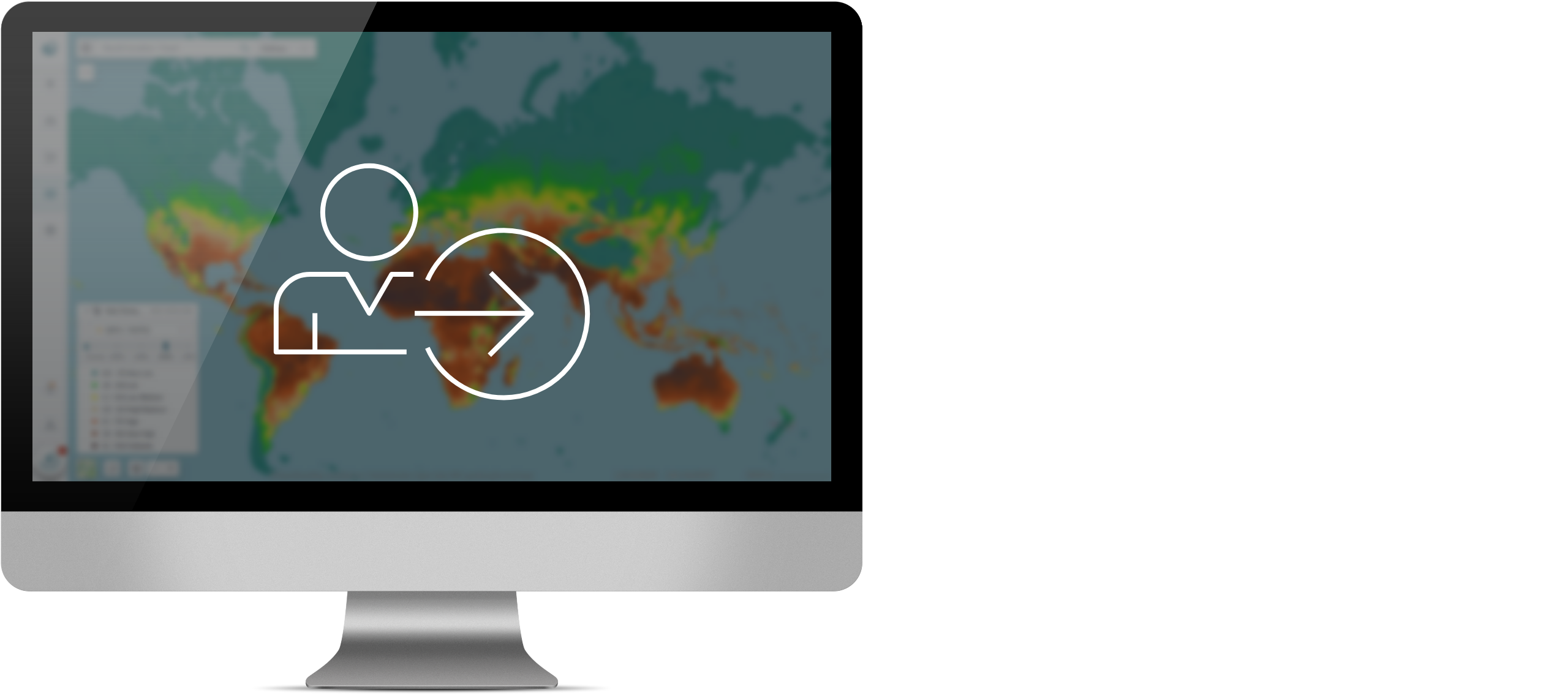 Location Risk Intelligence Login