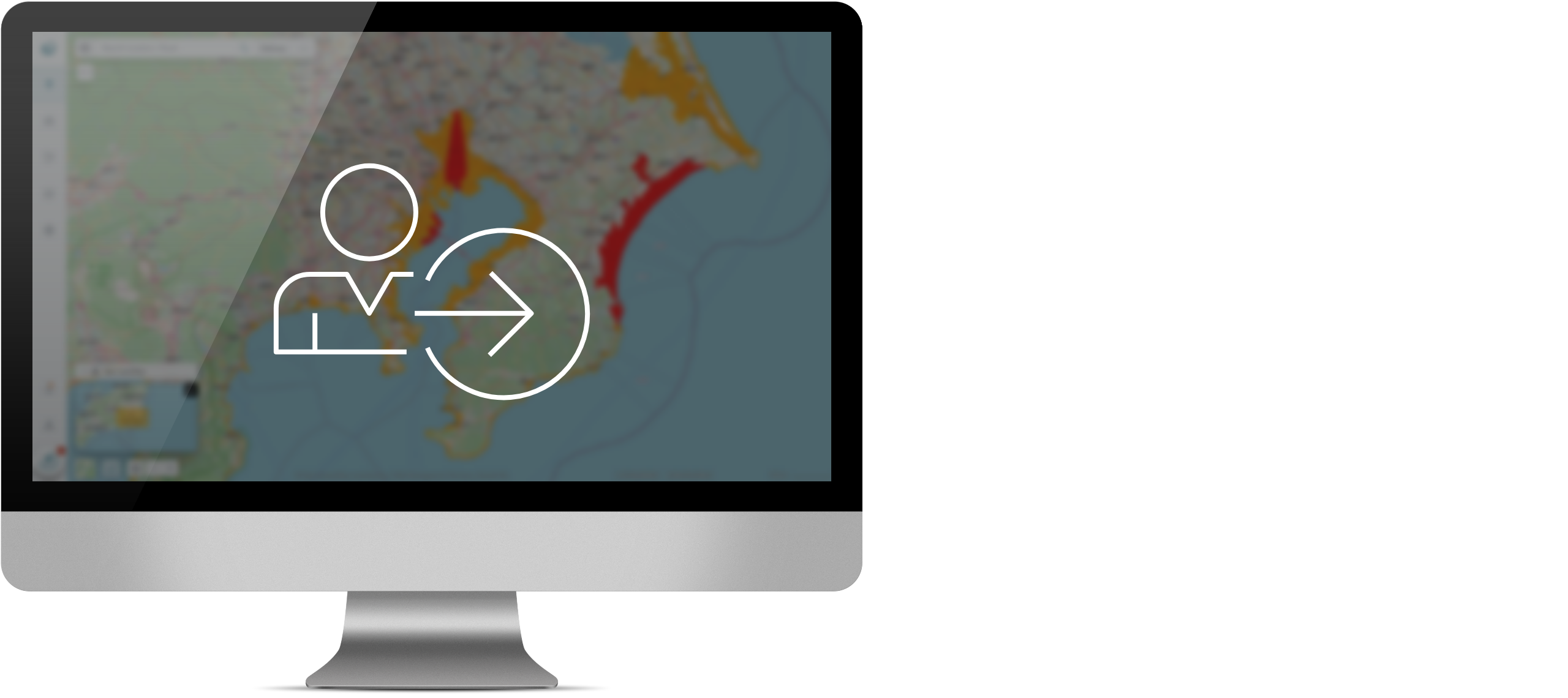 Location Risk Intelligence Login