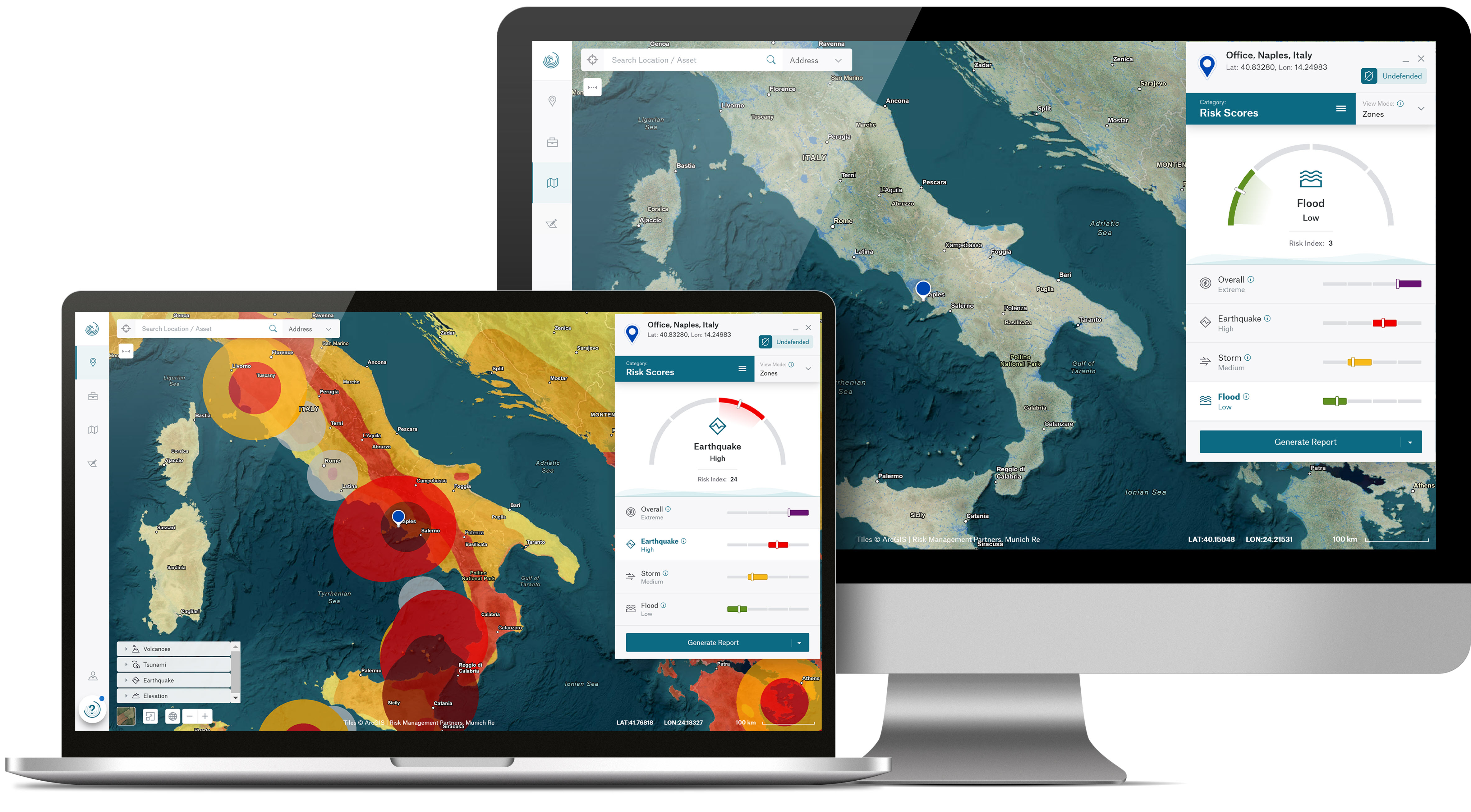 Munich Re’s Natural Hazards Edition