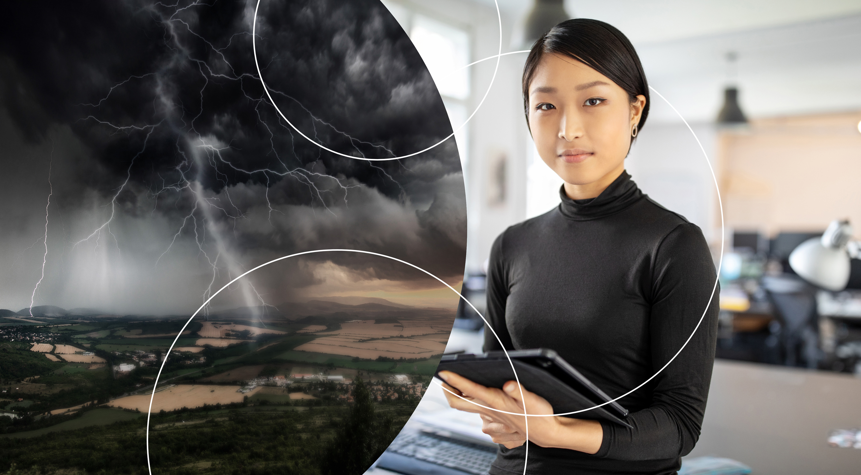 Munich Re’s Natural Hazards Edition