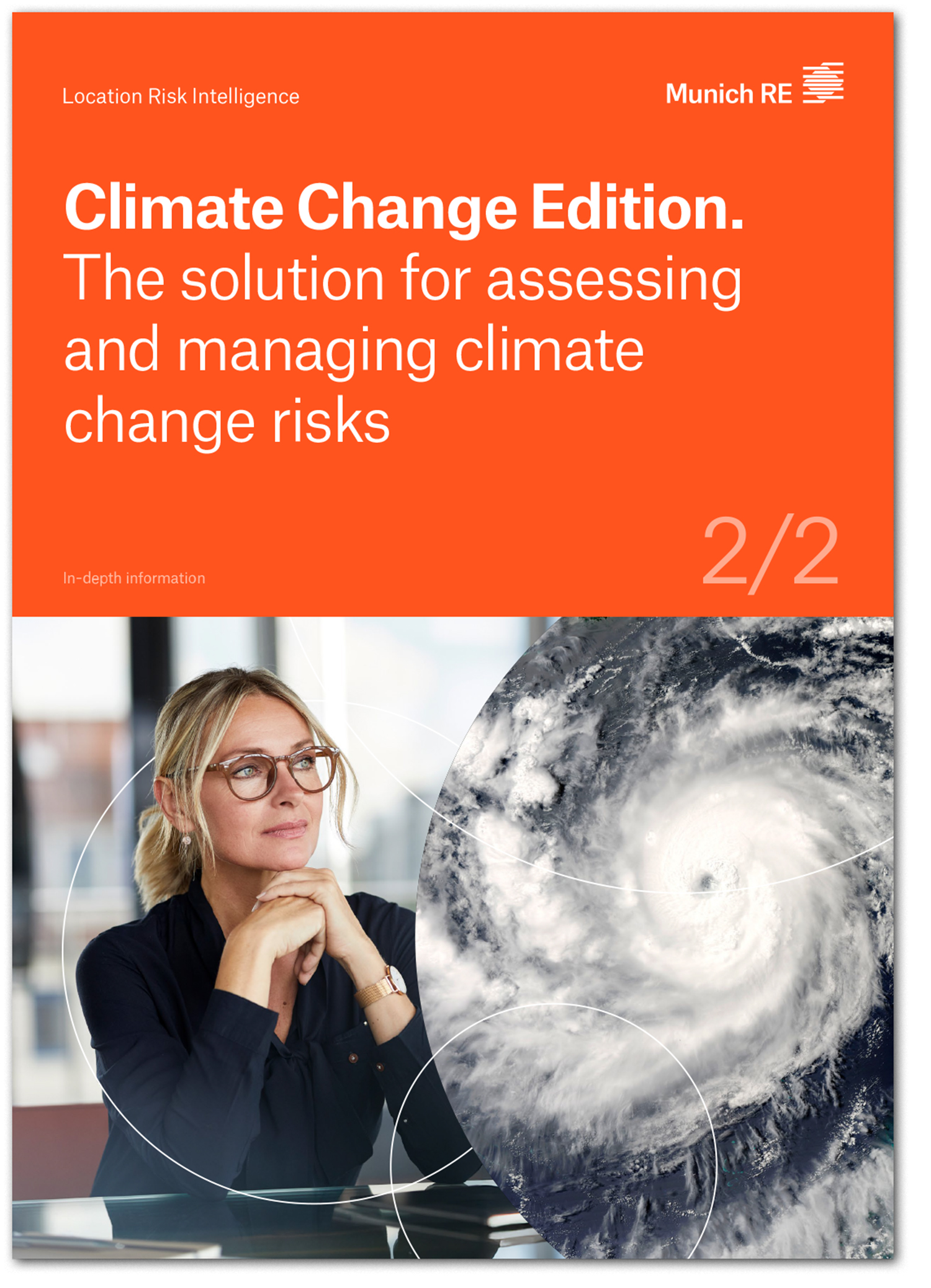 Climate Change Edition In-depth (2/2) | EN