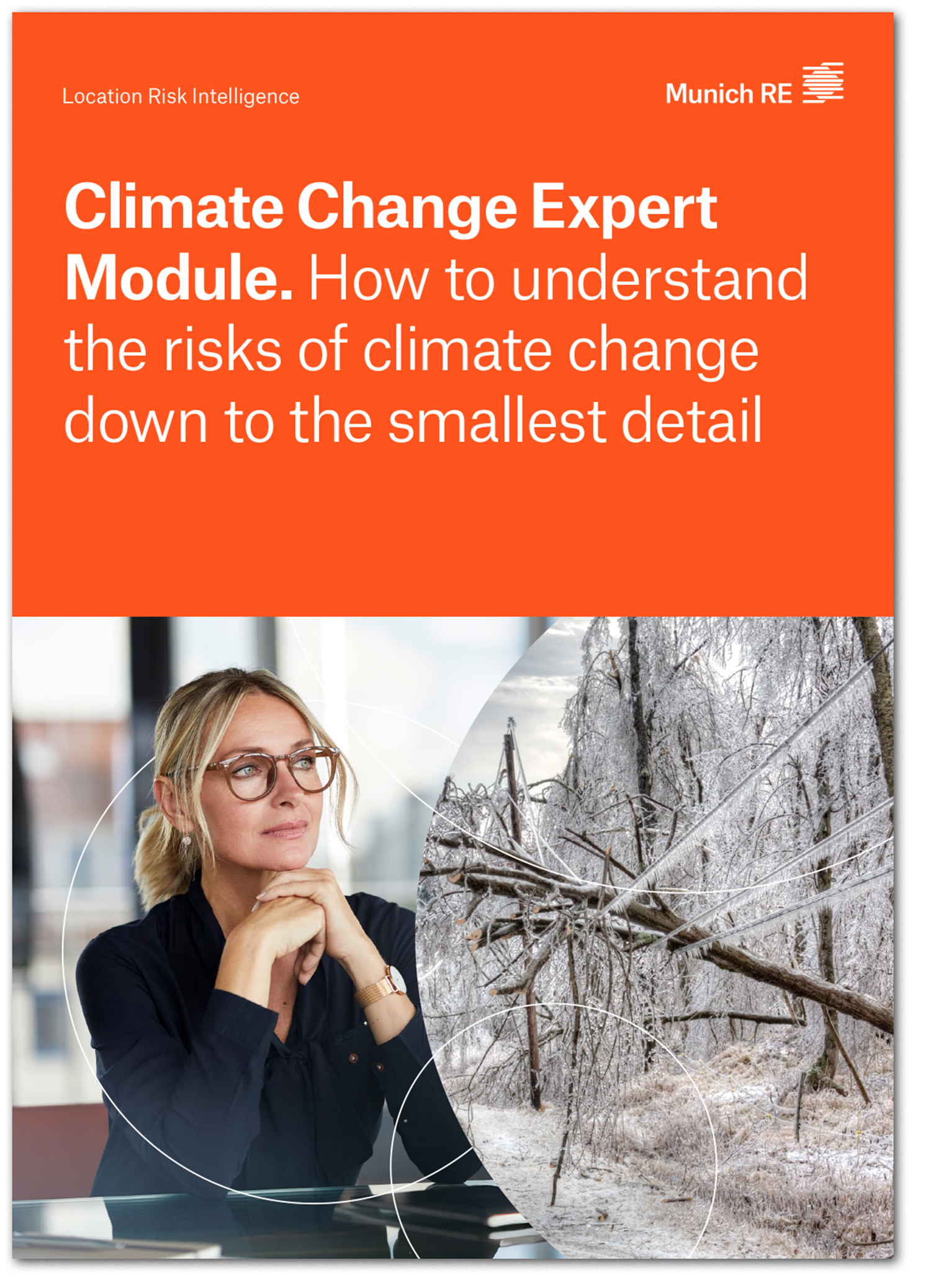 Climate Change Expert Module | EN