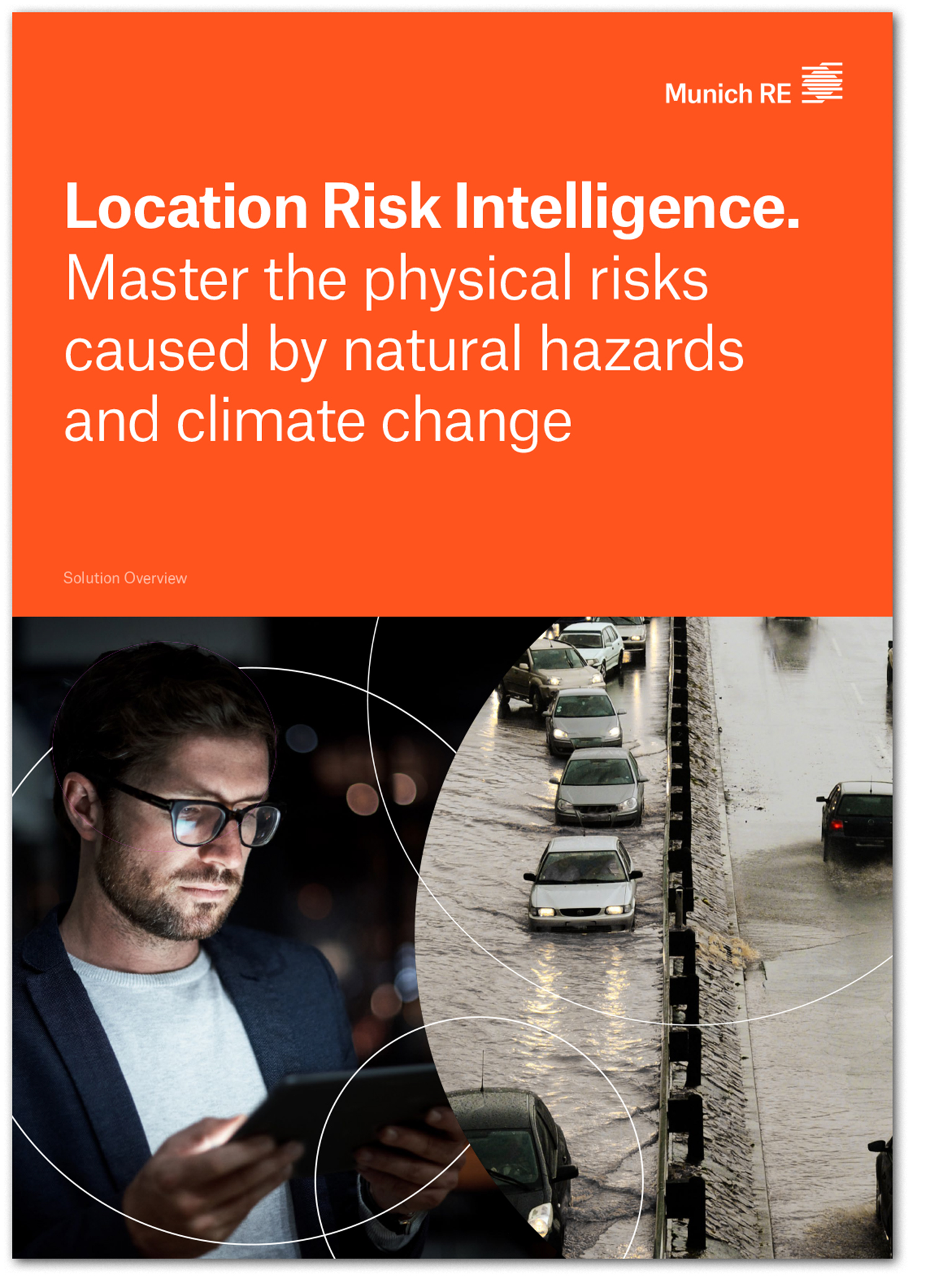 Location Risk Intelligence Platform Brochure | EN