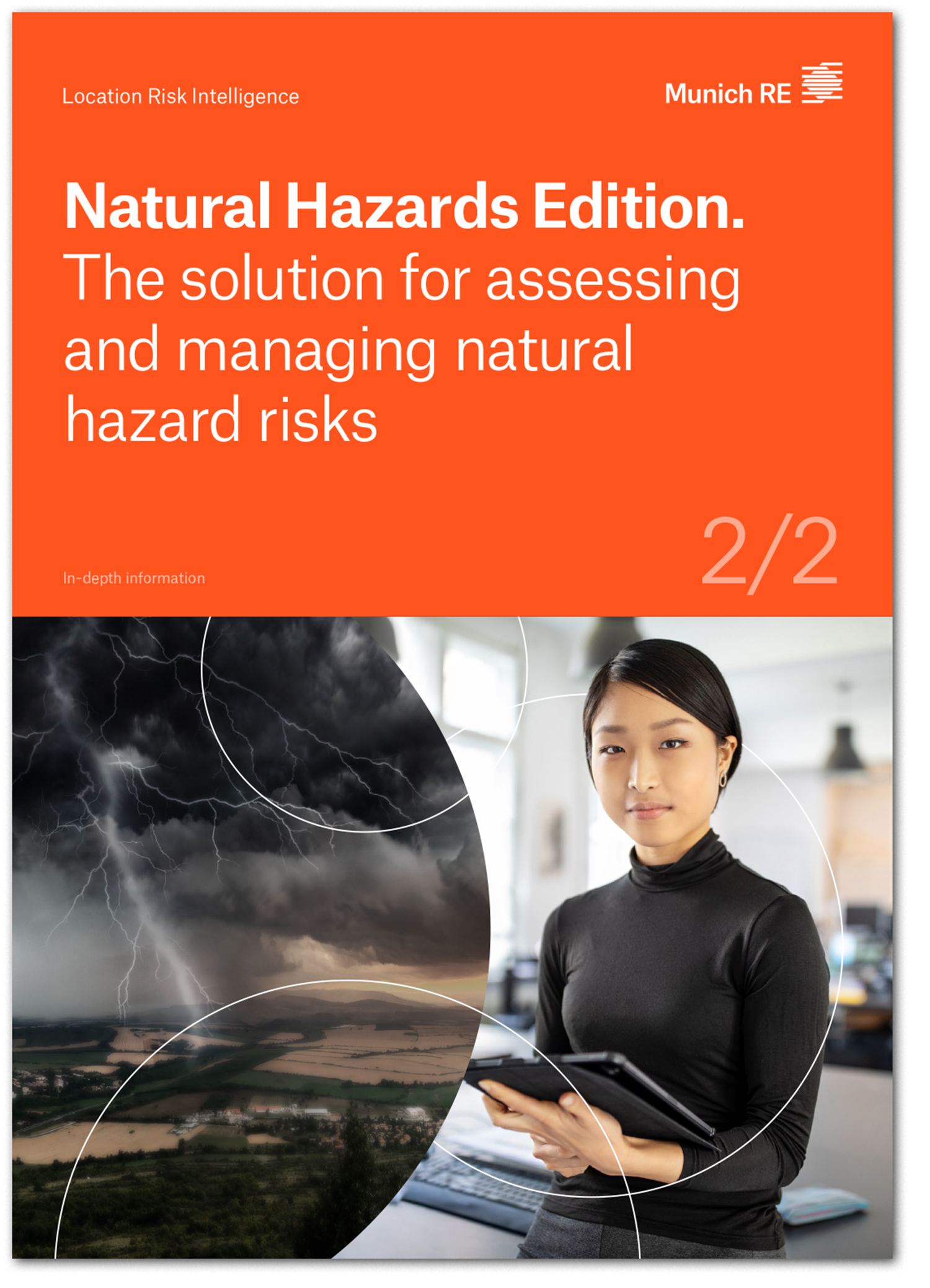 Natural Hazards Edition In-depth (2/2) | EN