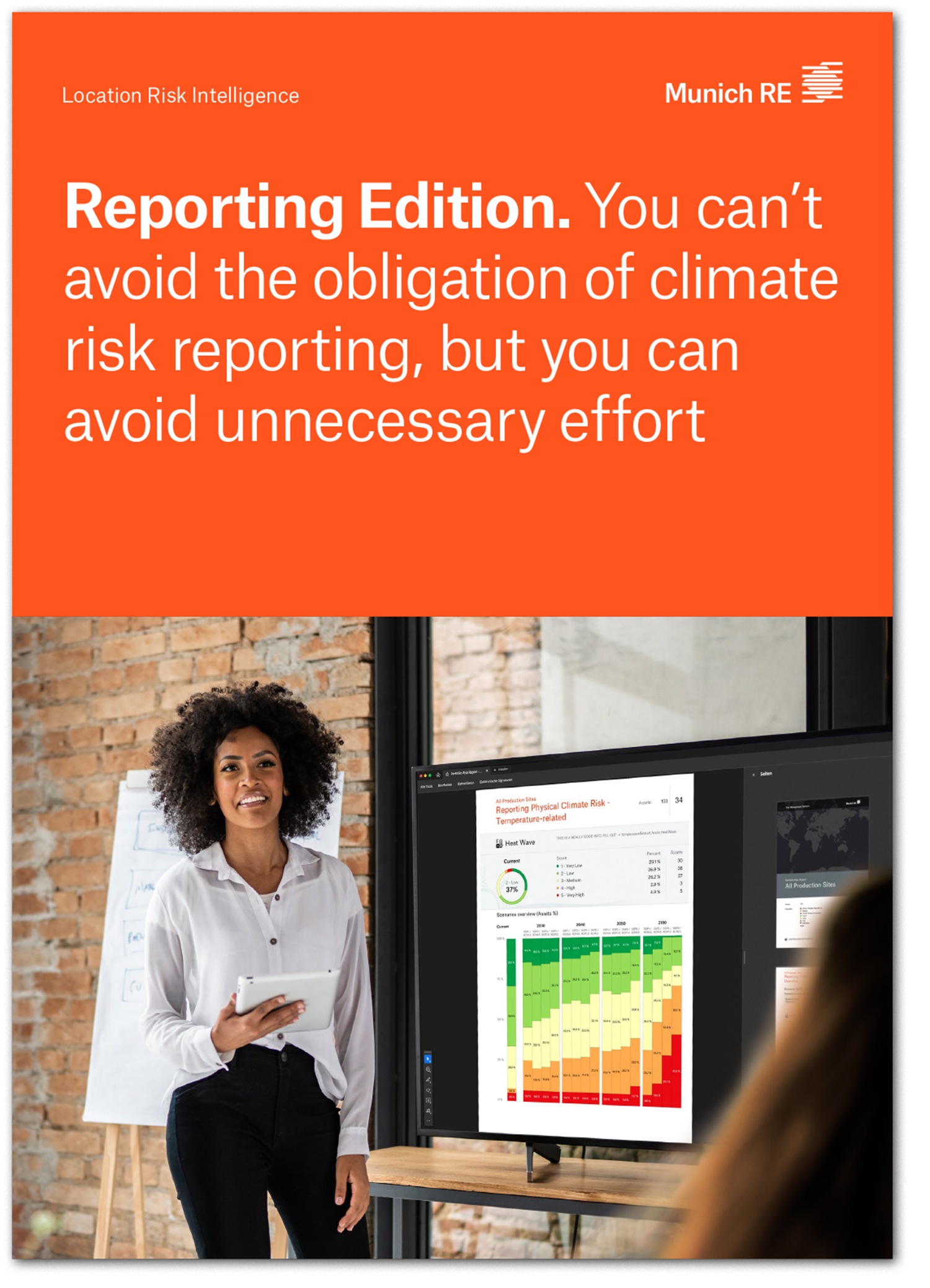 Reporting Edition Brochure | EN