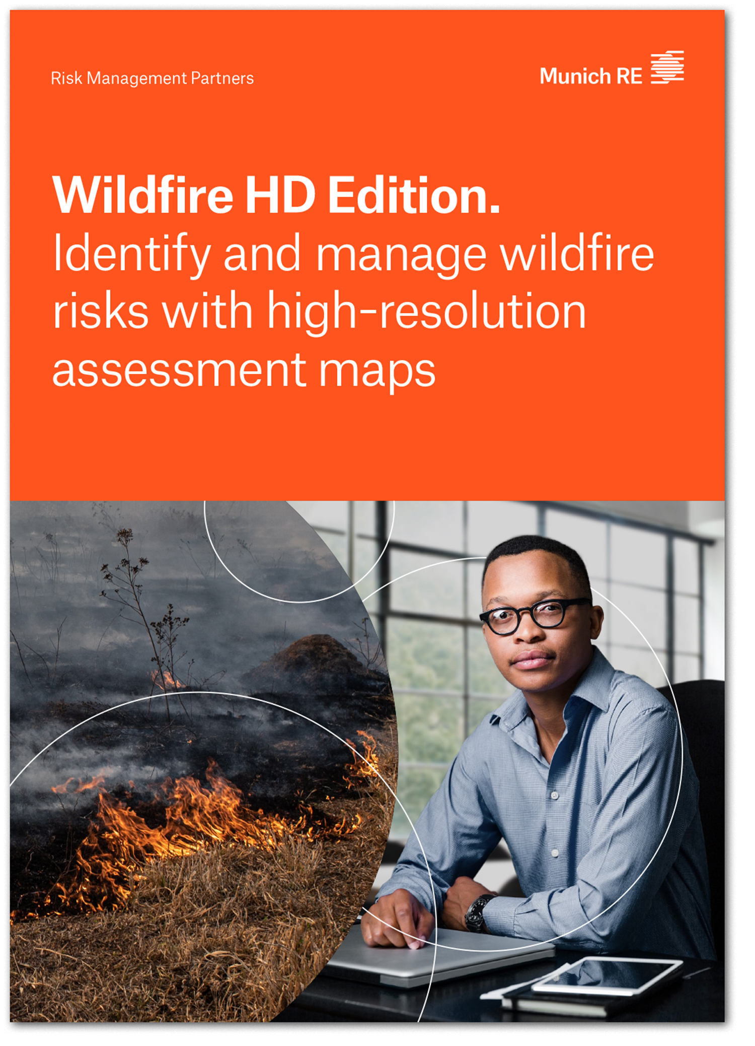 Wildfire HD Edition Brochure | EN