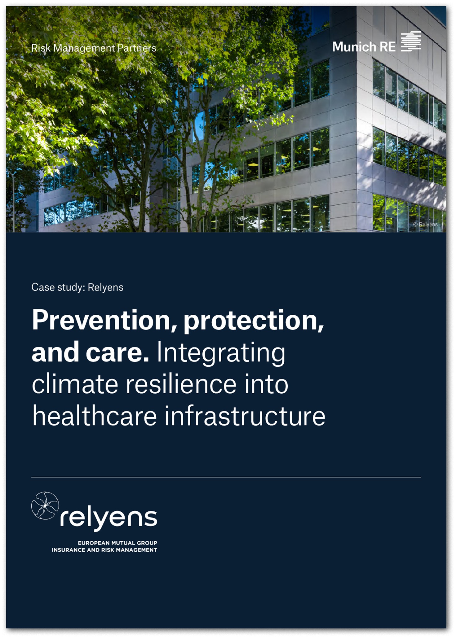 Case study Relyens | EN